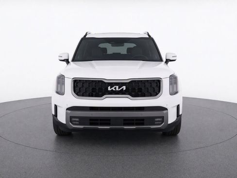 Used 2023 Kia Telluride SX X-Line AWD/4WD image 5
