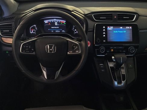 Used 2019 Honda CR-V EX image 22