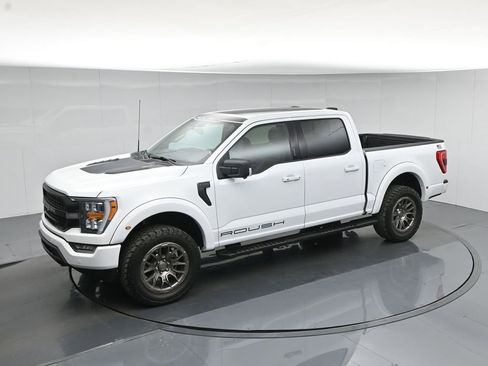 Used 2022 Ford F150 XLT w/ Equipment Group 302A High image 44