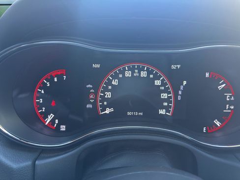 Used 2019 Dodge Durango R/T w/ Technology Group image 11