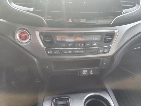 Used 2019 Honda Passport EX-L image 19