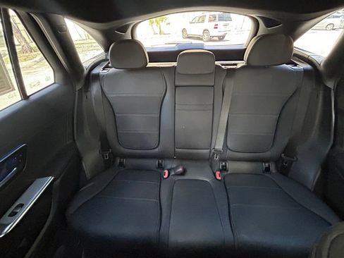 Used 2023 Mercedes-Benz GLC 300 4MATIC w/ Exclusive Trim Package image 13