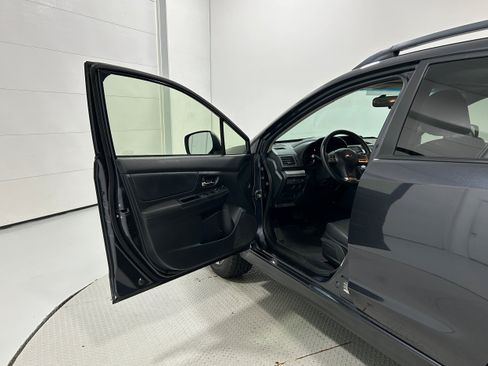 Used 2014 Subaru Crosstrek 2.0i Limited AWD/4WD image 22