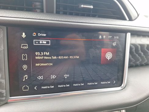 Used 2023 GMC Yukon XL Denali w/ LPO, Floor Liner Package image 26