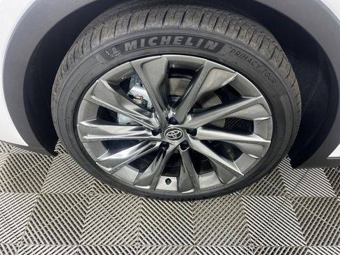 Certified 2026 Toyota Crown Limited w/ Advanced Technology Package image 25