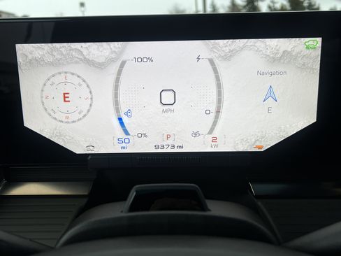 Certified 2025 GMC Hummer EV 3X image 28