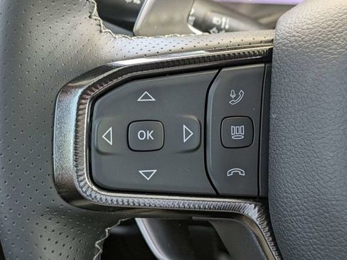 New 2026 RAM 1500 RHO AWD/4WD image 25