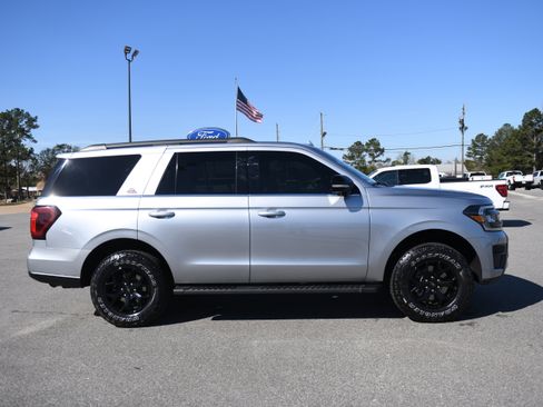 Used 2023 Ford Expedition Timberline image 1