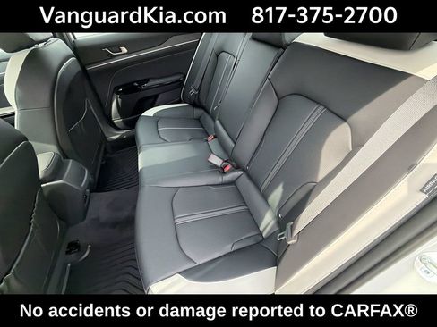 Certified 2026 Kia K5 GT-Line w/ GT-Line Premium Package FWD image 28