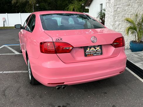 Used 2012 Volkswagen Jetta SE image 11