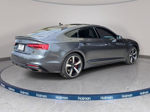 Certified 2023 Audi A5 2.0T Premium Plus w/ Premium Plus AWD/4WD image 6