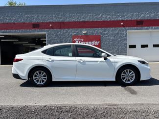 Certified 2025 Toyota Camry LE FWD video 2