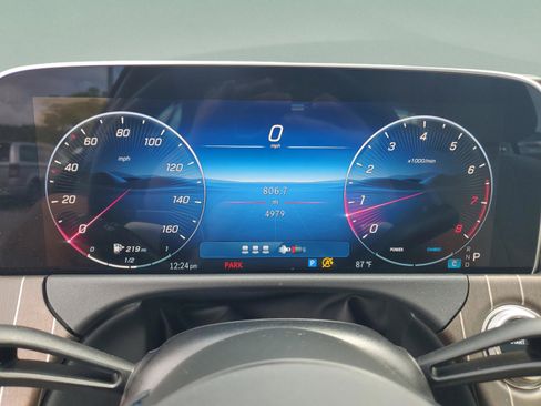 Certified 2025 Mercedes-Benz E 350 Sedan image 19