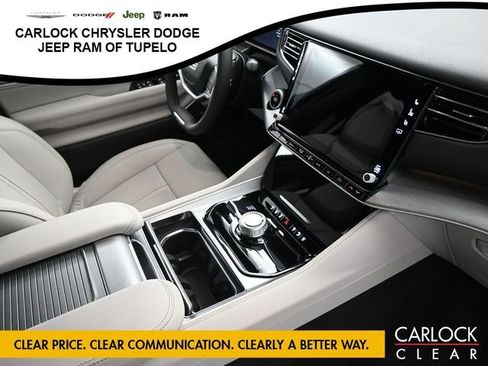 New 2026 Jeep Grand Wagoneer L 4WD image 49