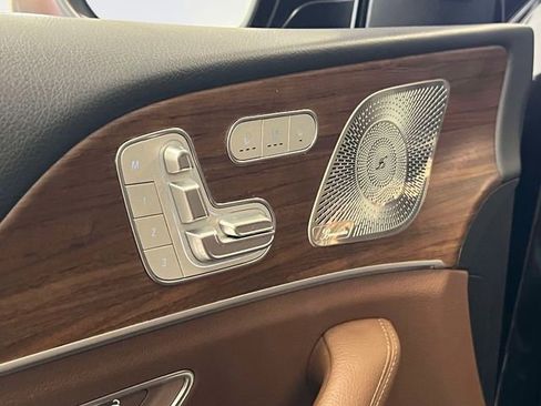 Certified 2024 Mercedes-Benz GLS 450 4MATIC image 17