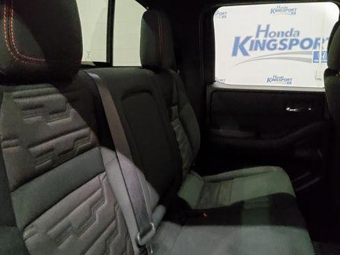 Used 2023 Nissan Frontier PRO-4X w/ Pro Convenience Package image 21