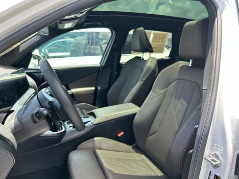 Used 2026 BMW X3 xDrive30i AWD/4WD image 20
