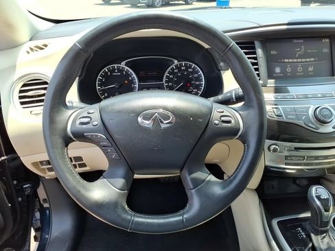 Used 2020 INFINITI QX60 Pure AWD/4WD image 22