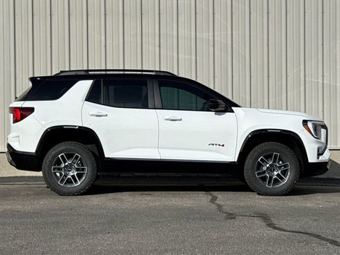 New 2026 GMC Terrain AT4 w/ Convenience Package III image 4