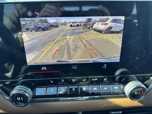 New 2026 GMC Canyon AT4 image 17