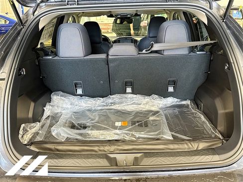 New 2026 Subaru Crosstrek 2.5i Premium image 25
