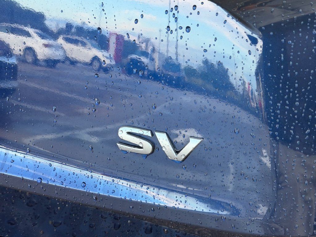 Certified 2024 Nissan Rogue SV w/ SV Premium Package FWD image 14