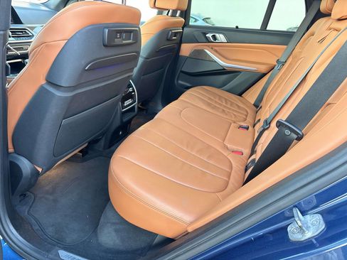 Used 2019 BMW X5 xDrive50i w/ M Sport Package AWD/4WD image 5