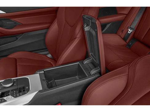Used 2024 BMW 430i Coupe w/ M Sport Package RWD image 14