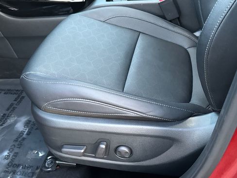 Certified 2024 Kia Seltos SX image 20