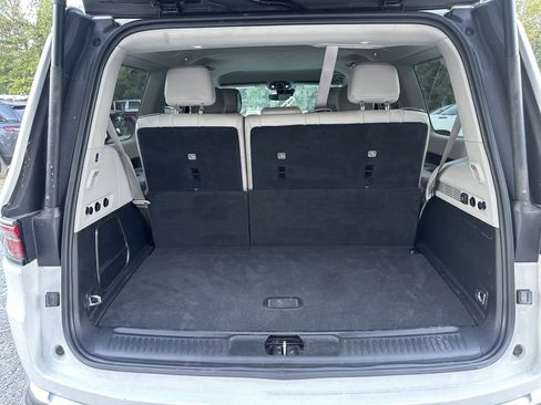 Used 2022 Jeep Wagoneer Series II image 19