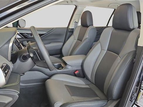Used 2023 Subaru Outback Onyx Edition image 11