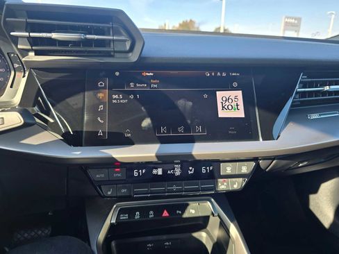 Used 2023 Audi A3 2.0T Premium image 27