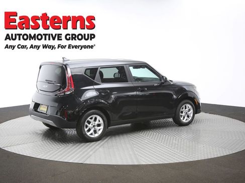 Used 2024 Kia Soul LX w/ Option Group 015 image 42