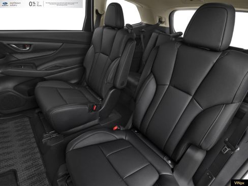 New 2026 Subaru Ascent Premium AWD/4WD image 12