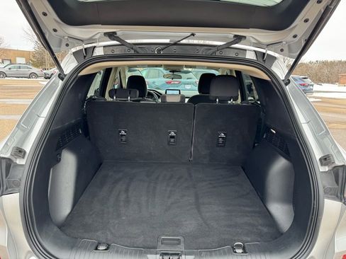 Certified 2020 Ford Escape SE image 5