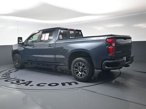 Used 2020 Chevrolet Silverado 1500 RST w/ All-Star Edition image 7