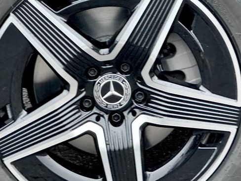 New 2026 Mercedes-Benz GLC 300 4MATIC image 14