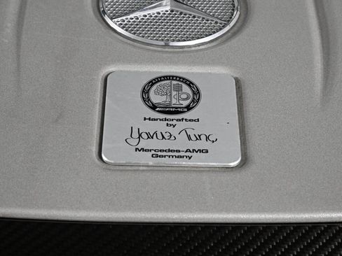 Used 2018 Mercedes-Benz G 65 AMG 4MATIC image 48