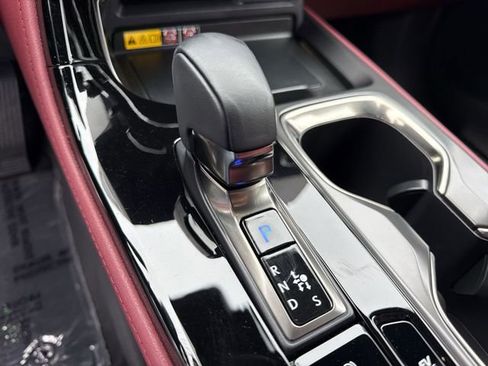 Used 2025 Lexus NX 350h 350h Luxury w/ Accessory Package (2T) image 20