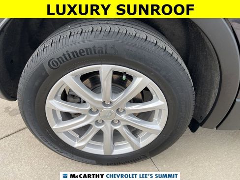 Used 2023 Cadillac XT4 Luxury image 15