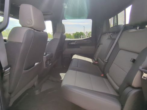 Used 2026 Chevrolet Silverado 1500 ZR2 AWD/4WD image 10