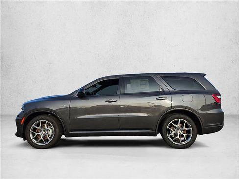 New 2026 Dodge Durango GT AWD/4WD image 5