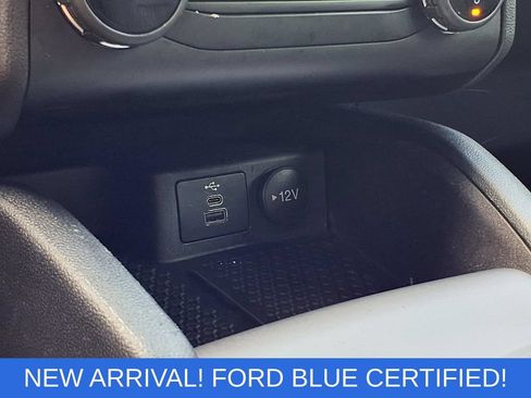 Certified 2023 Ford Bronco Sport Big Bend AWD/4WD image 13
