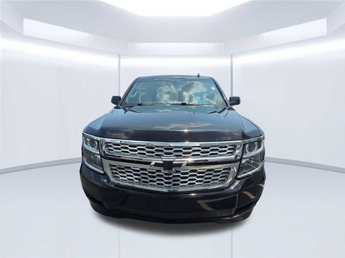Used 2015 Chevrolet Tahoe LT w/ Max Trailering Package AWD/4WD image 4