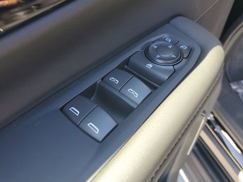 New 2026 Chevrolet Tahoe LS RWD image 21