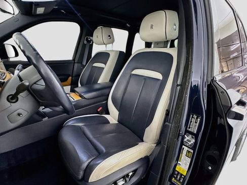 Used 2019 Rolls-Royce Cullinan AWD/4WD image 22