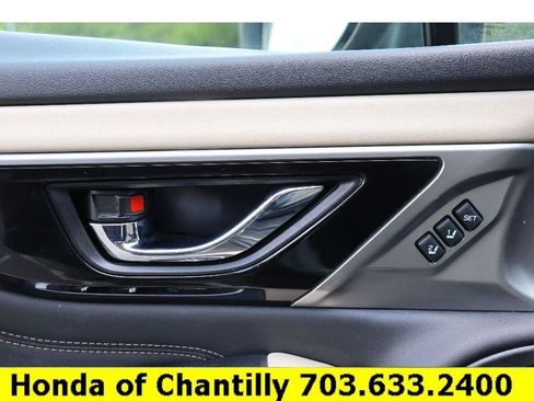 Used 2021 Subaru Outback Limited w/ Popular Package #2 image 24