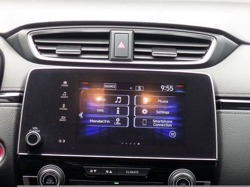 Used 2022 Honda CR-V EX-L image 17