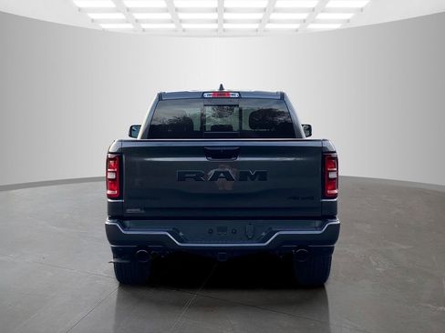 New 2026 RAM 1500 Big Horn image 8