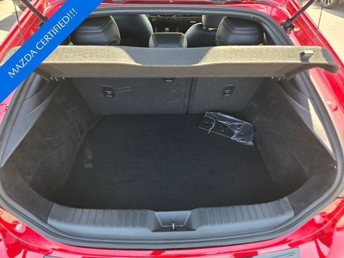 Used 2026 MAZDA MAZDA3 Hatchback w/ Appearance Package AWD/4WD image 13